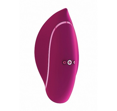 Stymulator Minu - Lay On Vibrator - Pink